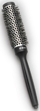 Bravehead Bravehead Rund Metallborste 25 mm