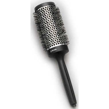 Bravehead Rund Metalbørste