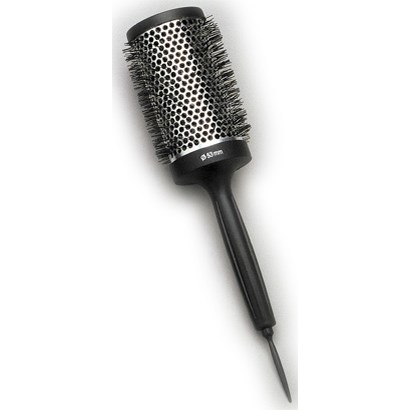 Bravehead Rund Metalbørste