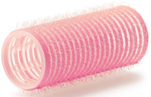 Bravehead Self Grip Rolls 12st Pink