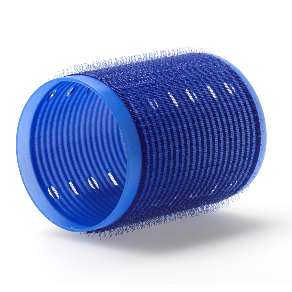 Bilde av Bravehead Self Grip Rolls 6stk Blue 51 Mm