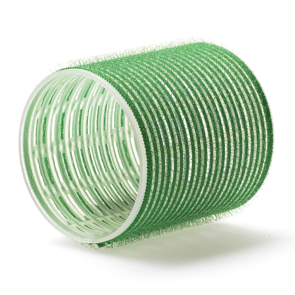 Bravehead Self Grip Rolls 6stk Green