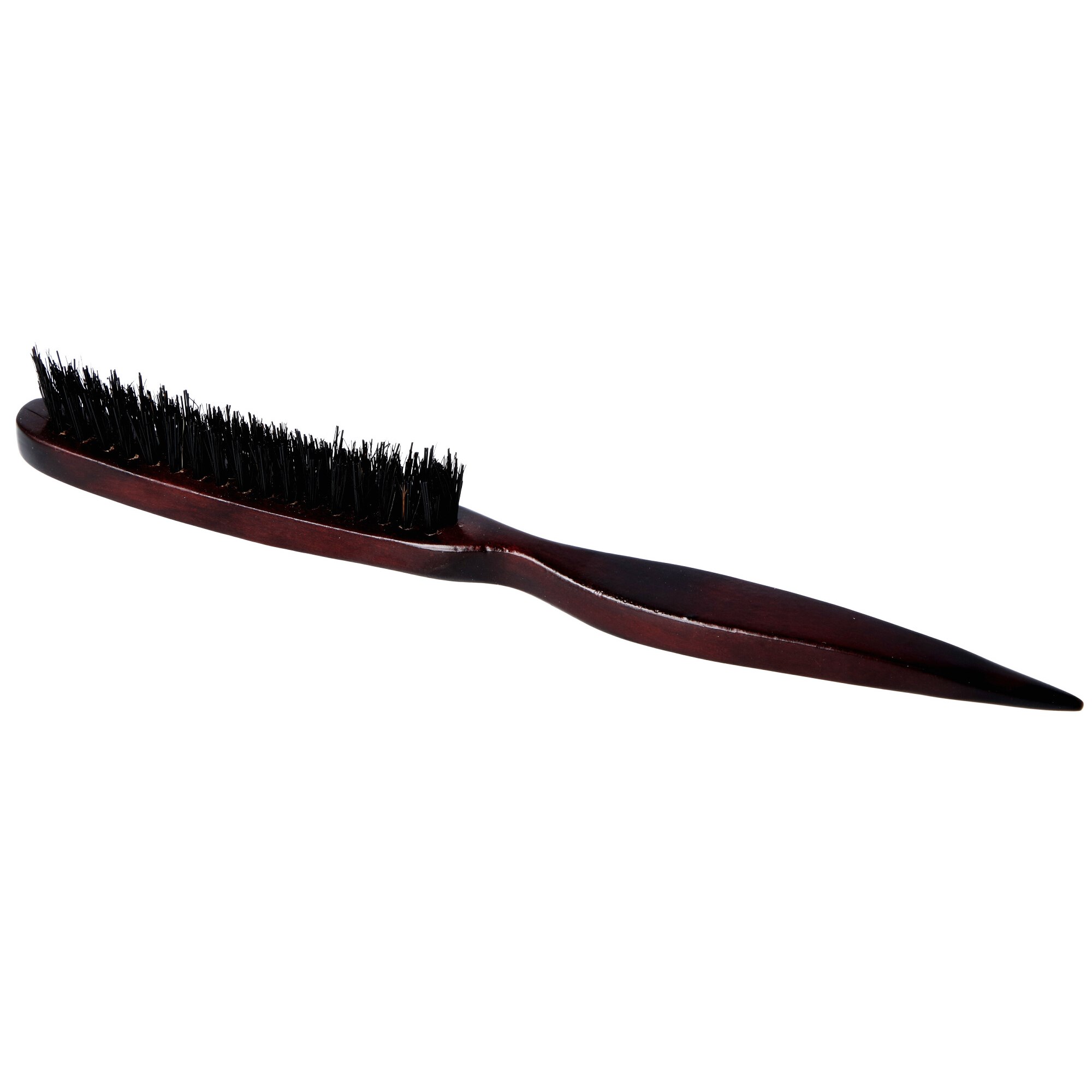 Bravehead Teasing Brush Wood 3-Row