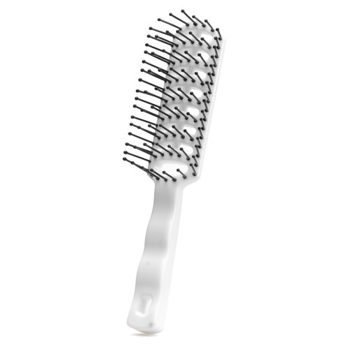Bravehead Bravehead Vented Brushes White or Black