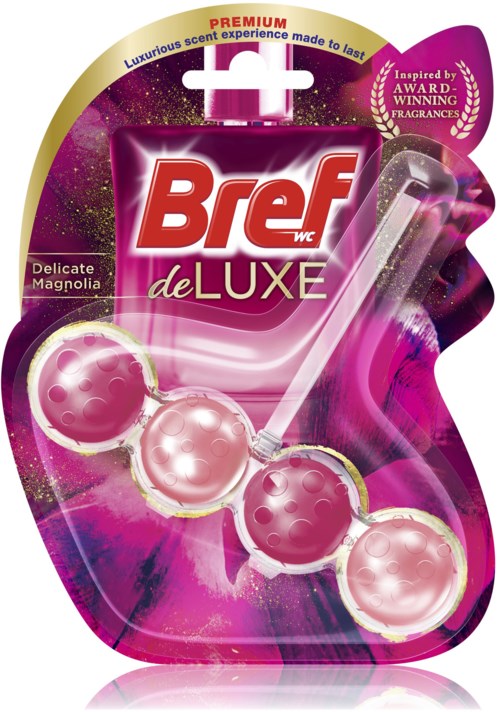 Bref Deluxe Magnolia  50 g
