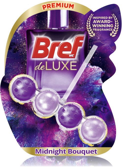 Bref Deluxe Midnight Bouquet   50 g