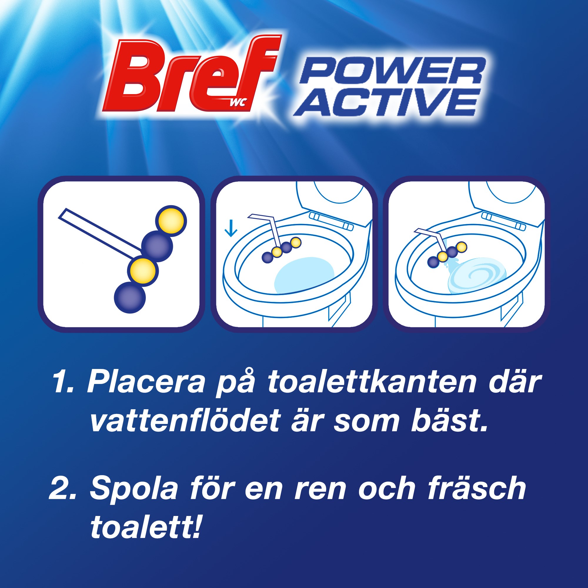 Bref Power Active Lemon 50 g (obrázok 6)