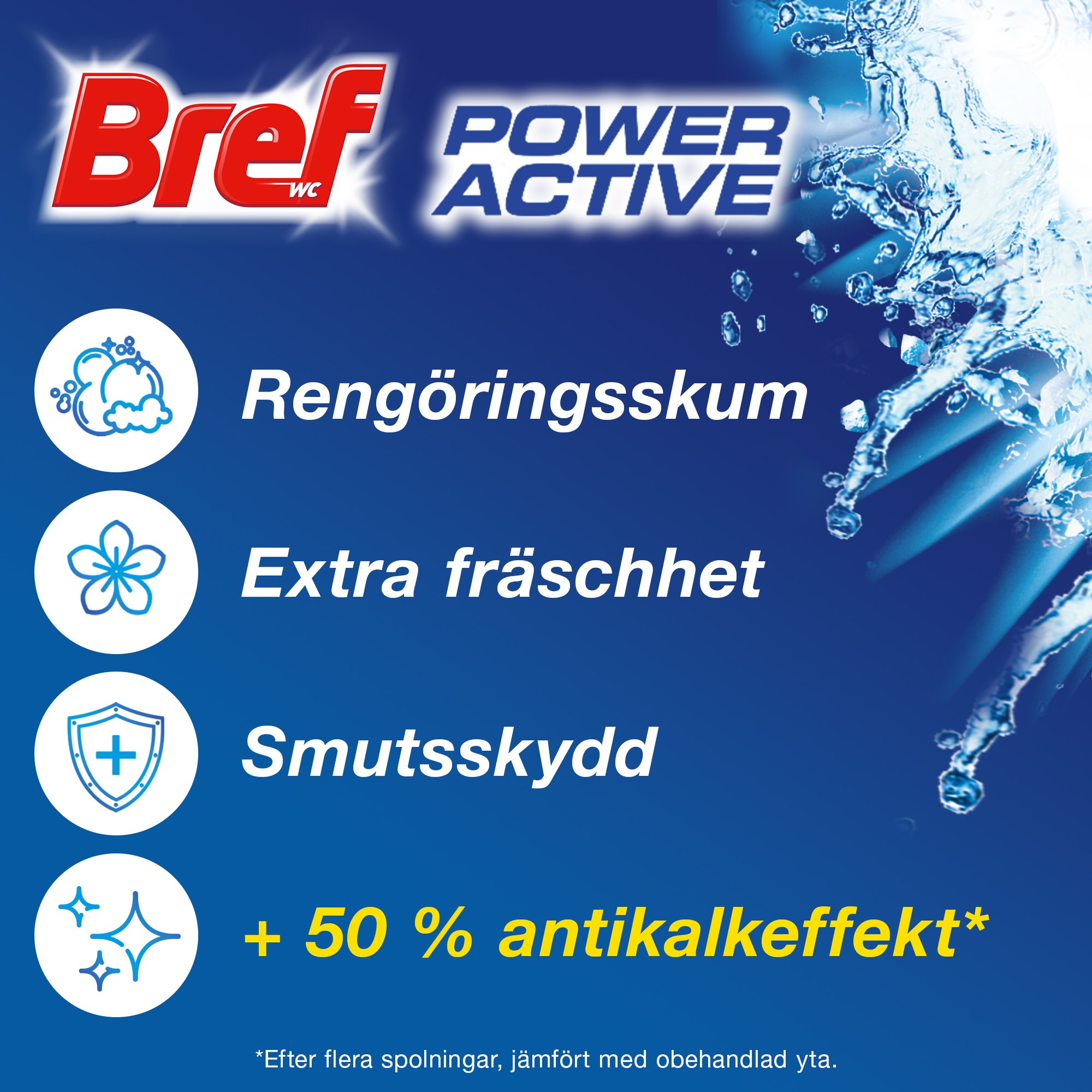 Bref Power Active Ocean 50 g (obrázok 2)