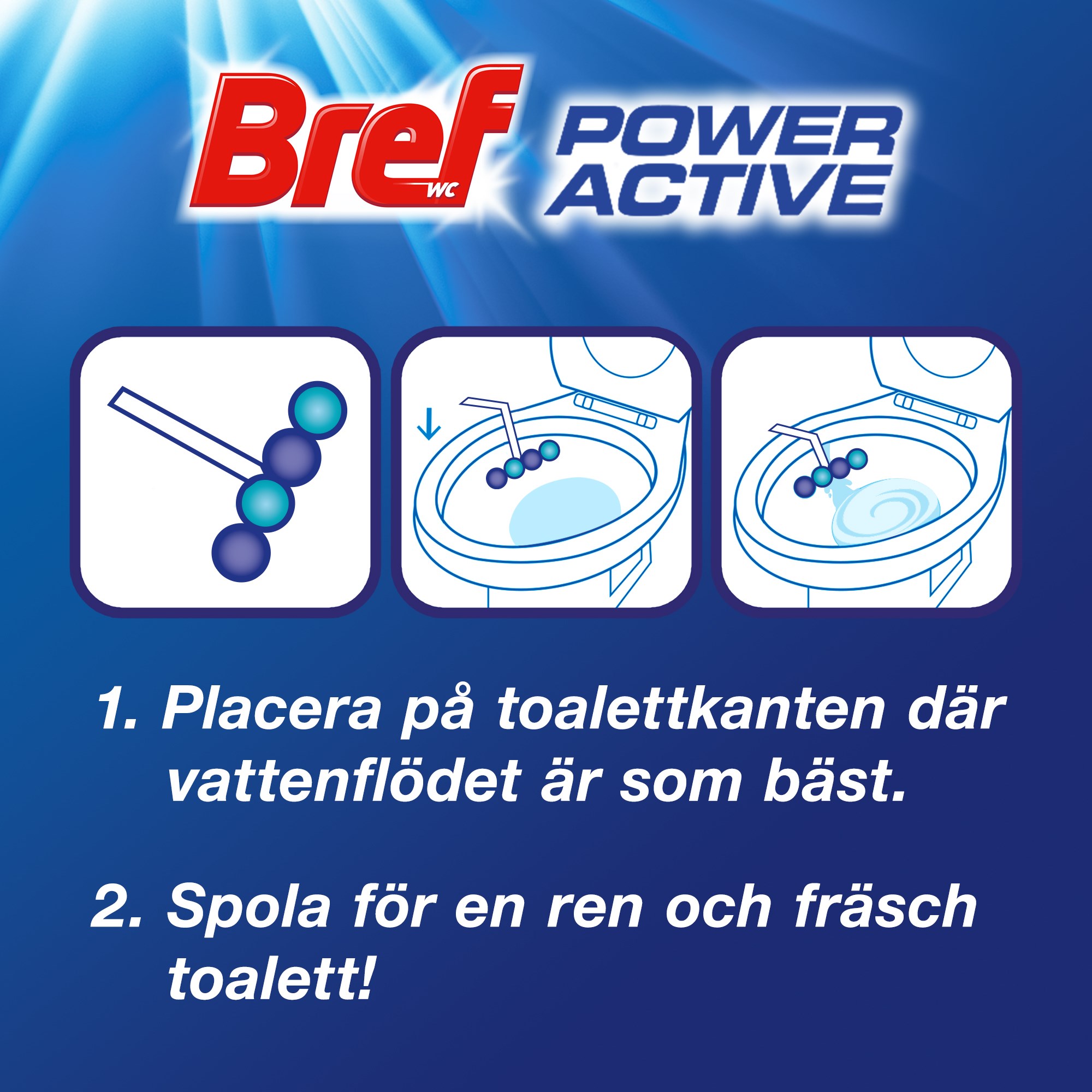 Bref Power Active Ocean 50 g (obrázok 6)