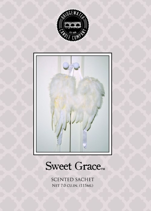 Bridgewater Doftpåse Sweet Grace