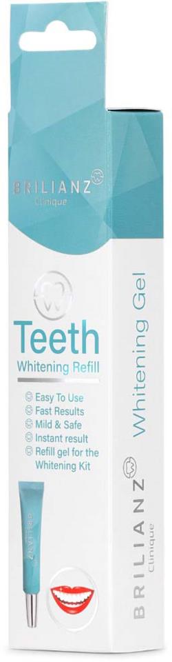 Brilianz Clinique Teeth Whitening Refill