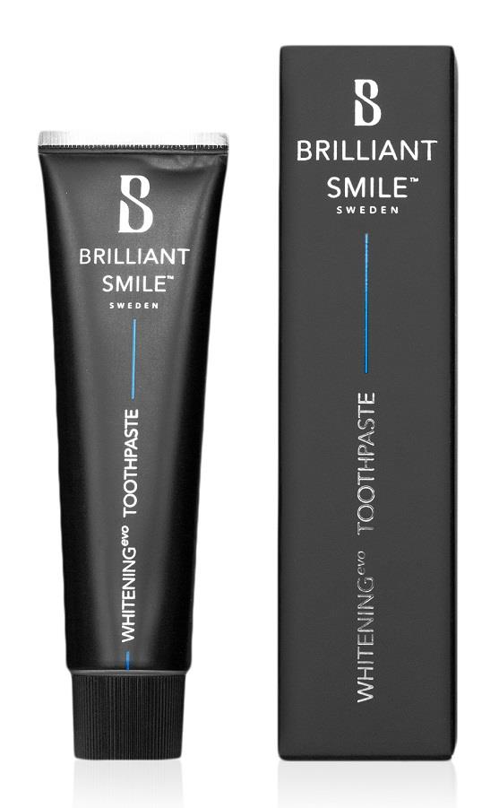 BrilliantSmile Whitening  Toothpaste 65ml