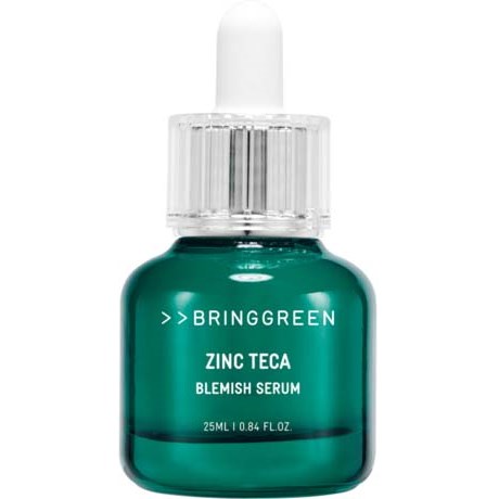 BRINGGREEN Zinc Teca Blemish Serum 25 ml parfym