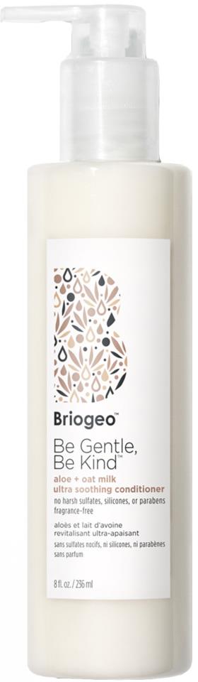Briogeo Aloe + Oat Milk Ultra Soothing Conditioner 236ml
