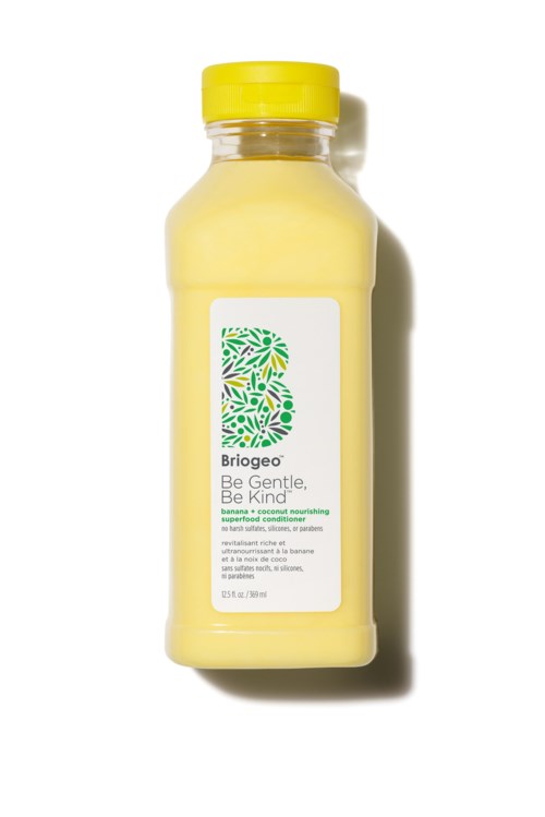 Briogeo Banana + Coconut Nourishing Superfood Conditioner