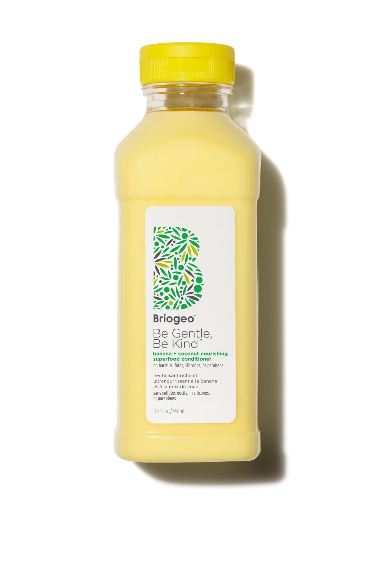 Briogeo Banana + Coconut Nourishing Superfood Conditioner
