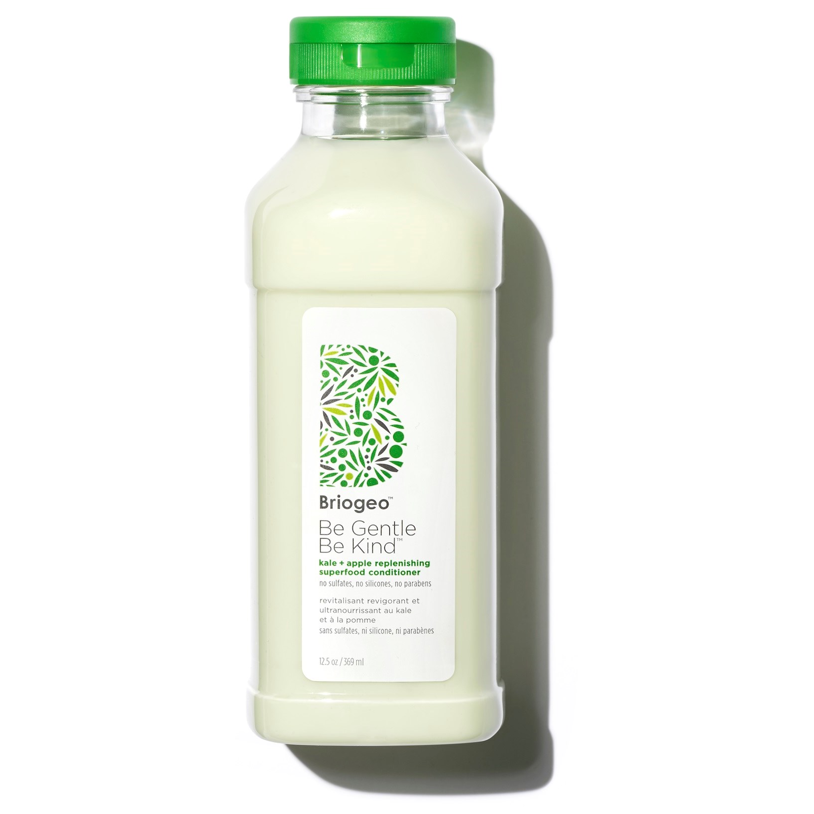 Läs mer om Briogeo Be Gentle Be Kind Kale + Apple Replenishing Superfood Conditio