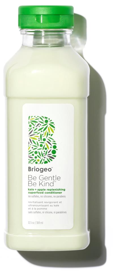 Briogeo Kale + Apple Replenishing Superfood Conditioner 369 ml