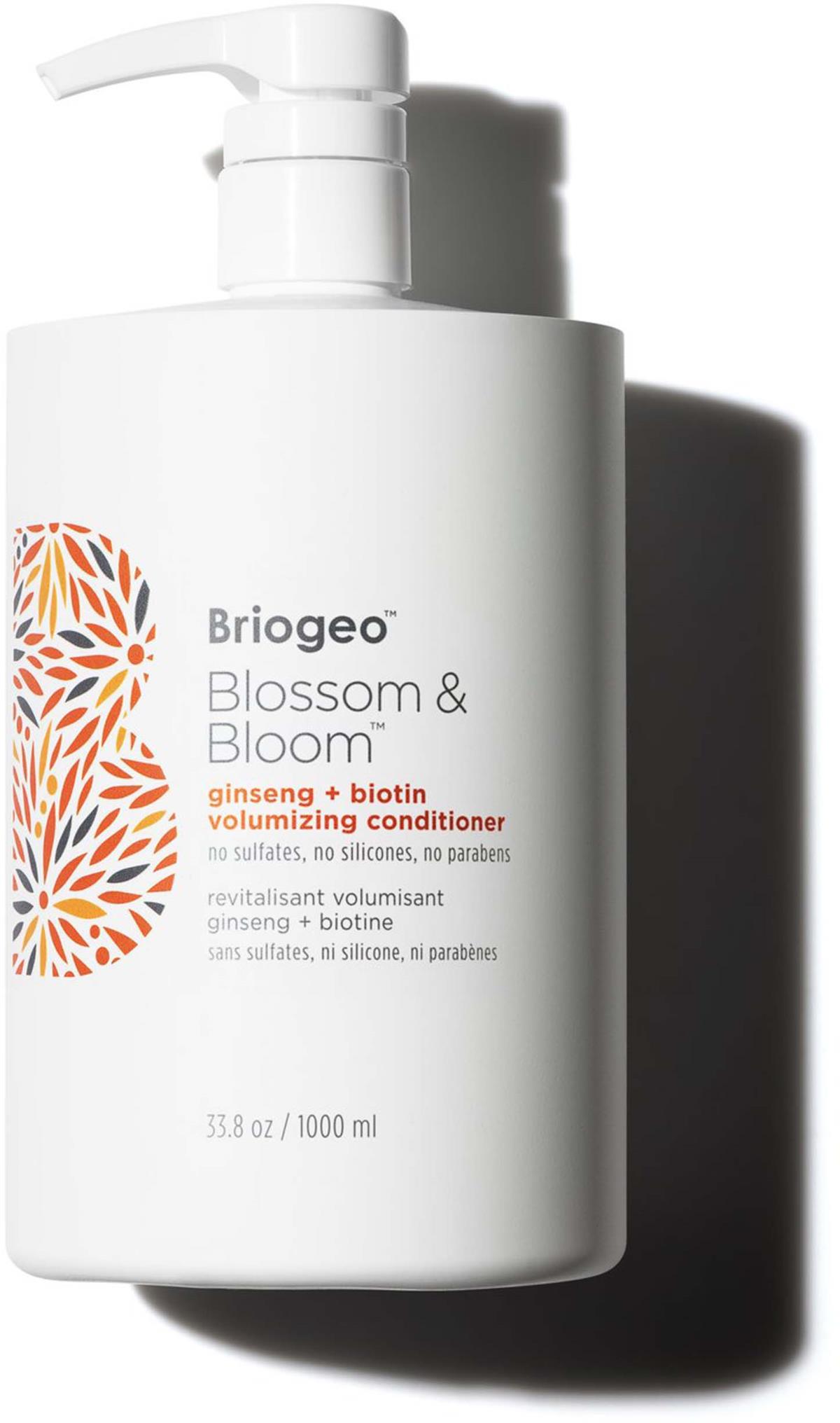 Briogeo Blossom & Bloom™ Blossom & Bloom™ Ginseng + Biotin Volumizing
