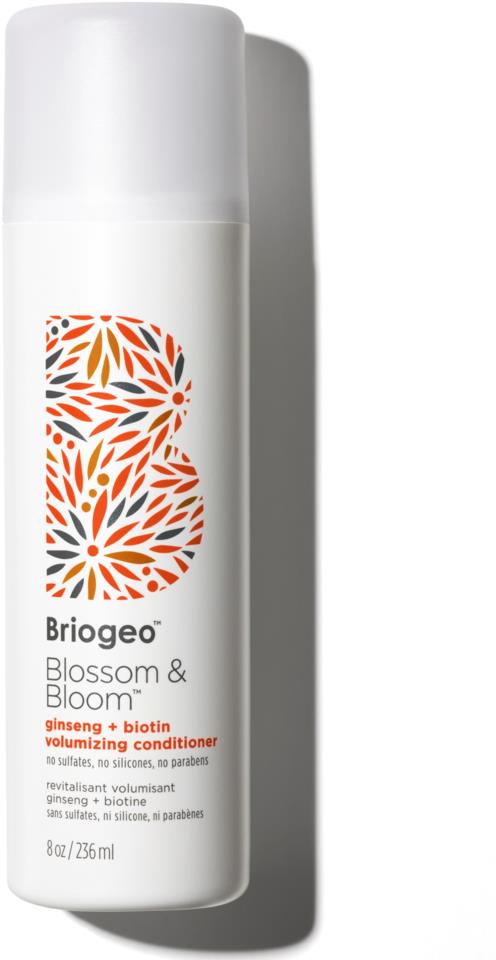 Briogeo Ginseng + Biotin Volumizing Conditioner 236 ml