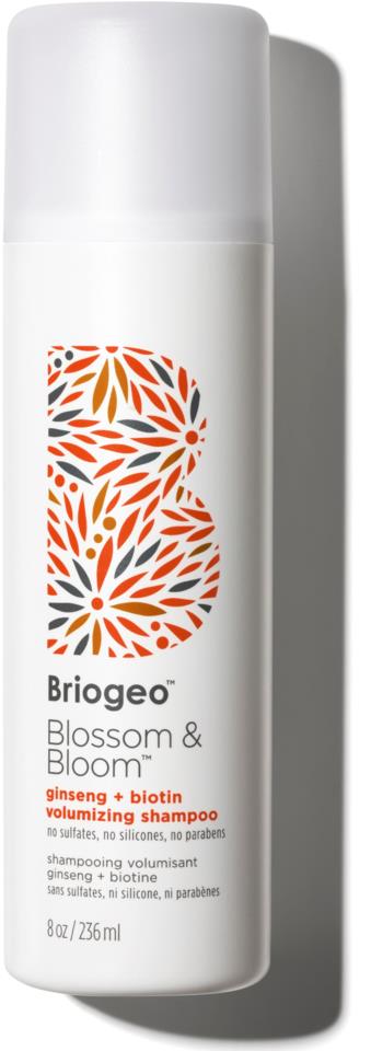 Briogeo Ginseng + Biotin Volumizing Shampoo 236 ml