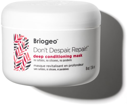 Briogeo Deep Conditioning Mask 236 ml