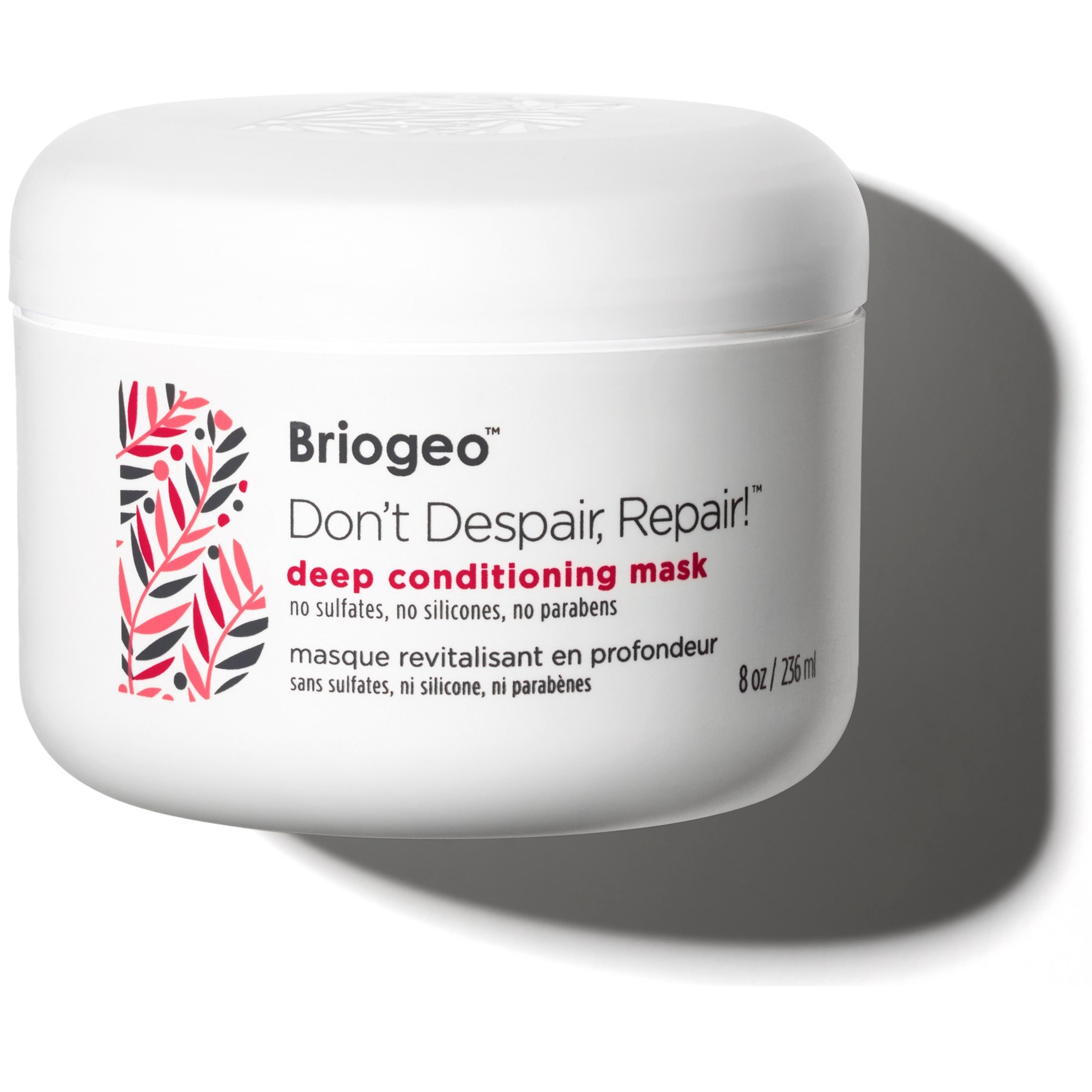 Briogeo Deep Conditioning Mask 236 ml