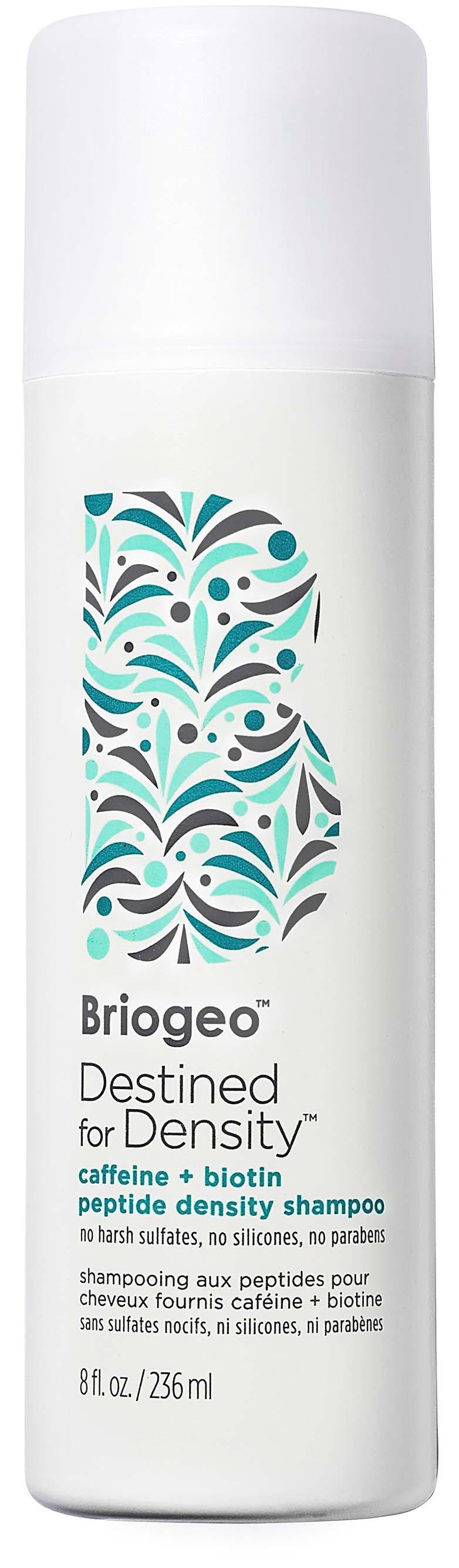 Briogeo Destined For Density™ Caffeine + Biotin Peptide Density Shampoo