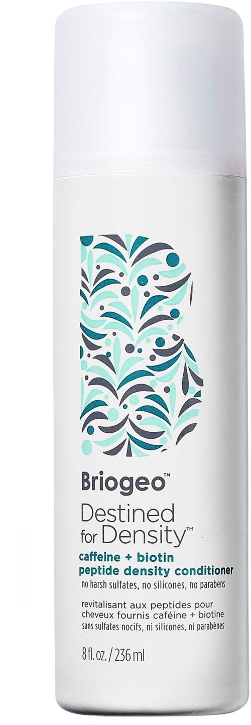 Briogeo Destined For Density™ Caffeine + Biotin Peptide Density Conditione