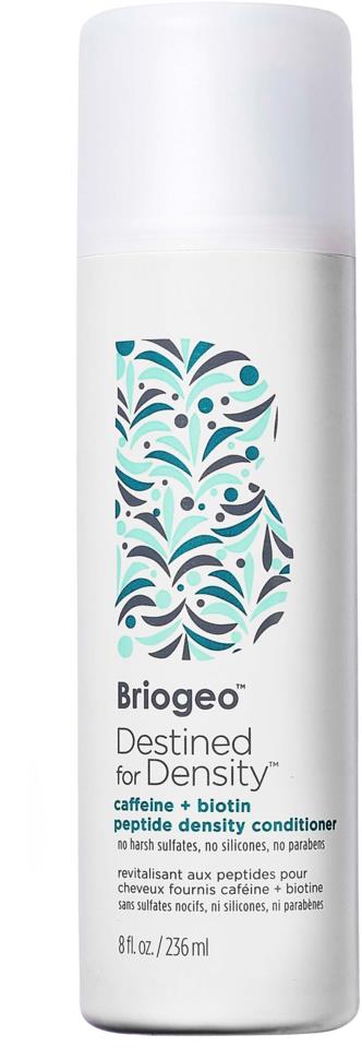Briogeo Destined For Density™ Caffeine + Biotin Peptide Density Conditioner 236 ml