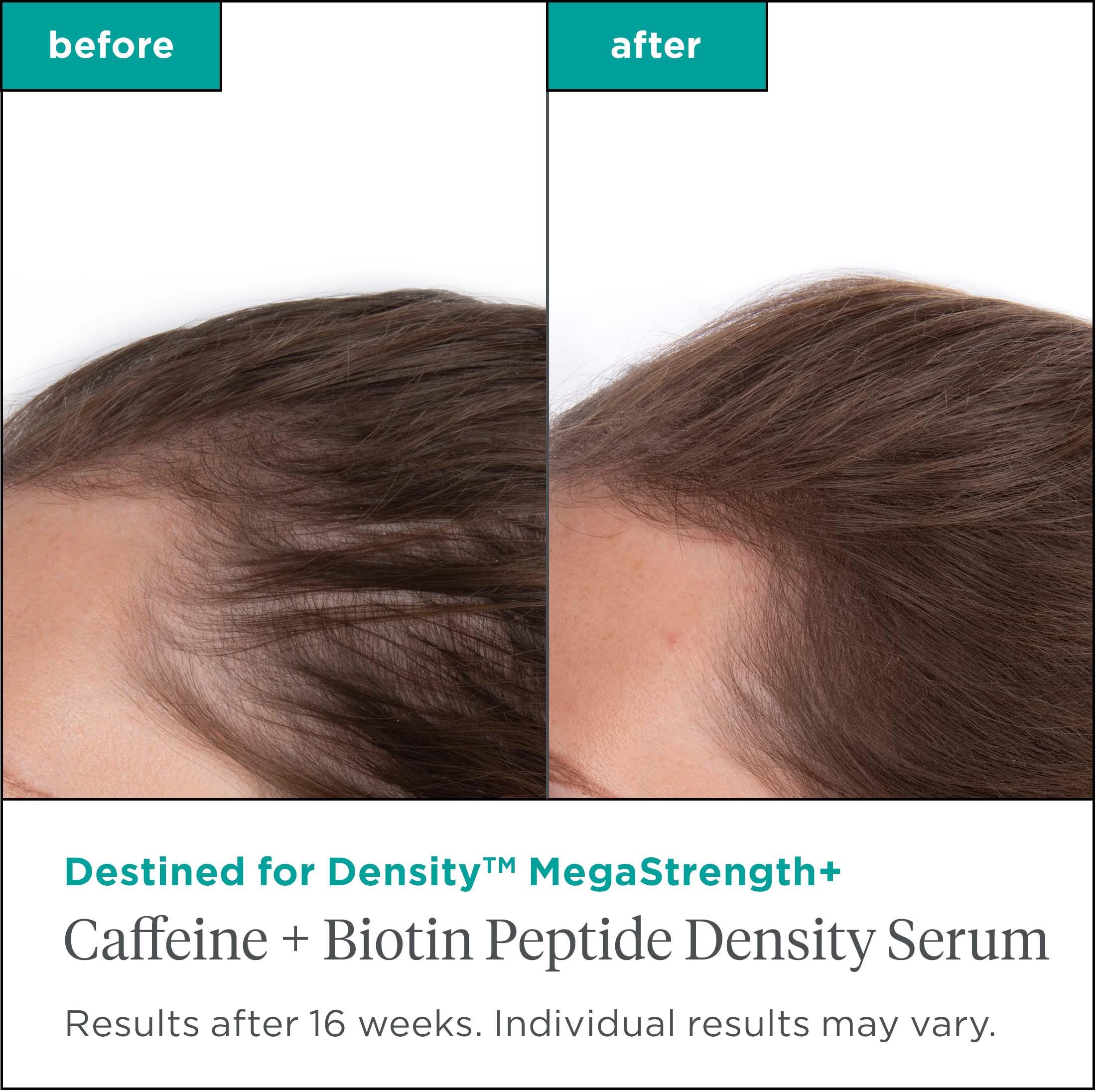 Briogeo Destined For Density™ MegaStrength + Caffeine + Biotin Peptide