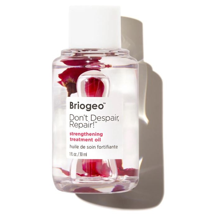 Bilde av Briogeo Don't Despair, Repair!™ Strengthening Treatment Oil 30 Ml