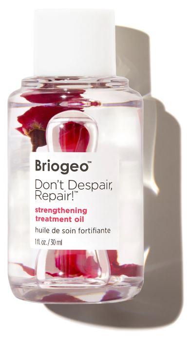 Briogeo Don't Despair, Repair! Strengthening Treatment Oil
