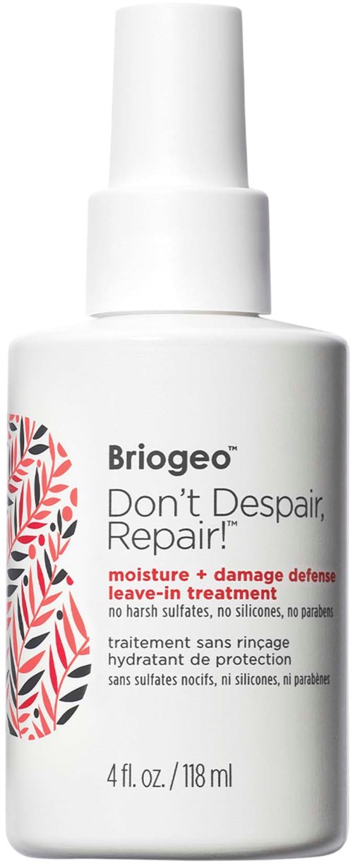Briogeo Don't Despair, Repair!™ Moisture + Damage Defense Leave-In Treatment