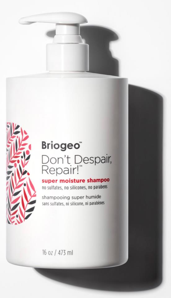 Briogeo Super Moisture Shampoo 473 ml