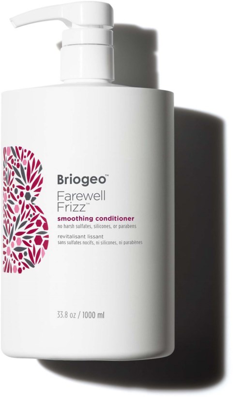 Briogeo Farewell Frizz™ Smoothing Conditioner 1000 ml