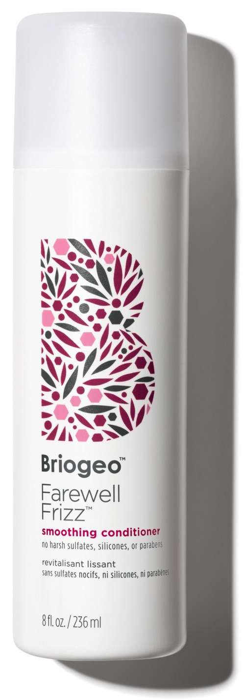 Briogeo Farewell Frizz™ Smoothing Conditioner 237 ml