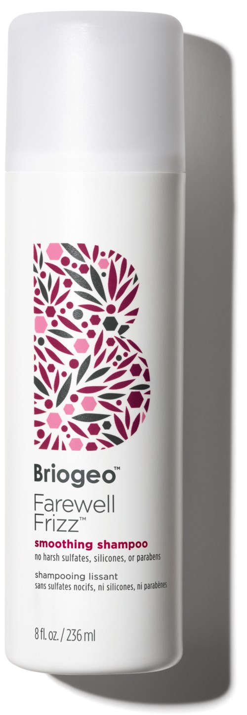 Briogeo Farewell Frizz™ Smoothing Shampoo 237 ml
