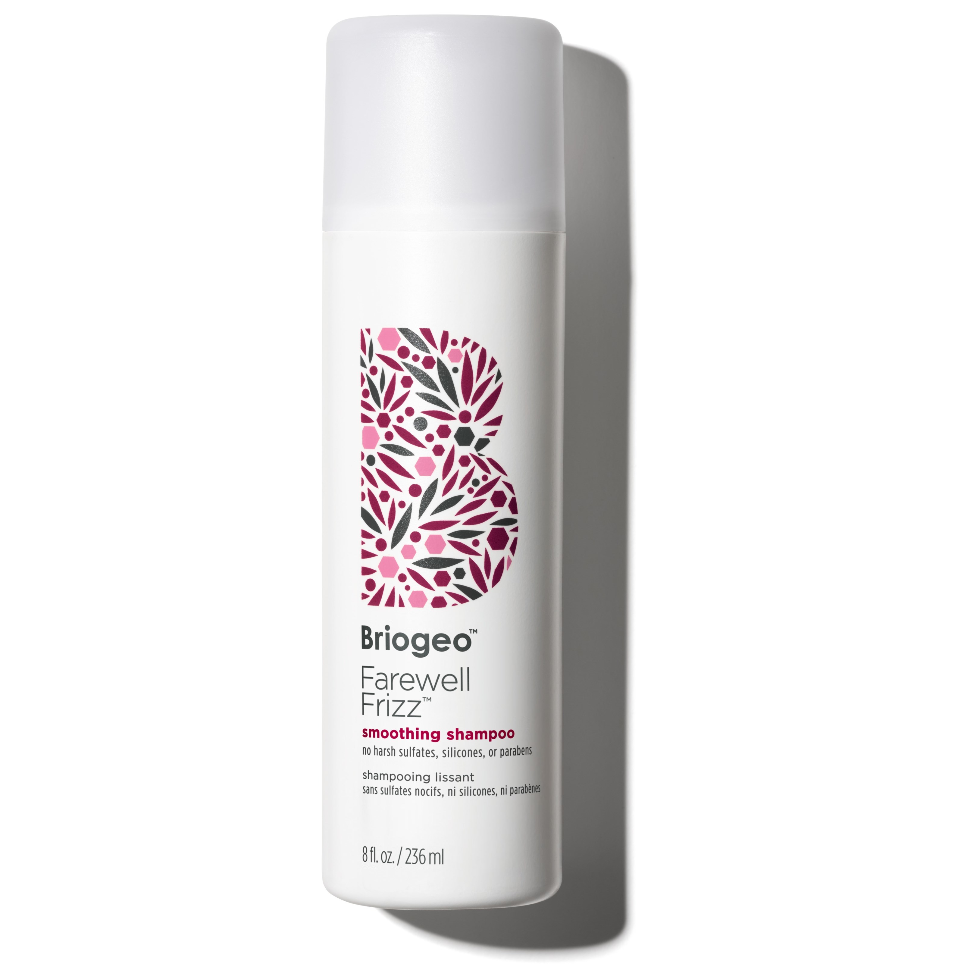 Briogeo Farewell Frizz™ Smoothing Shampoo 236 ml