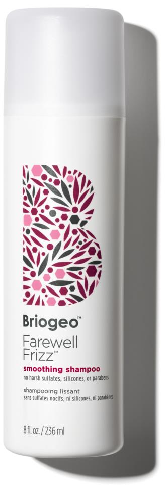 Briogeo Farewell Frizz Smoothing Shampoo 237 ml
