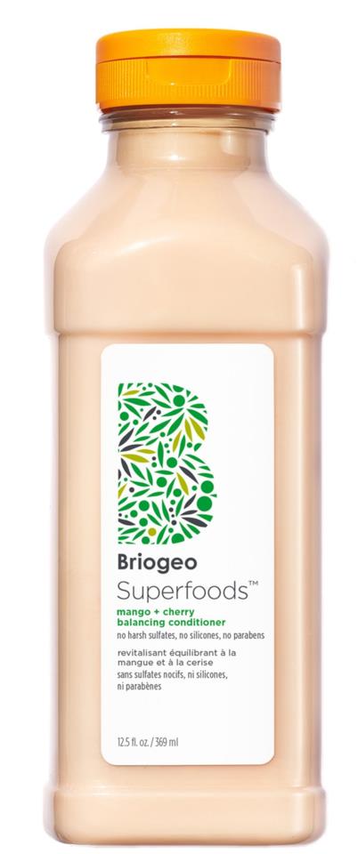 Briogeo Mango + Cherry Conditioner 365ml