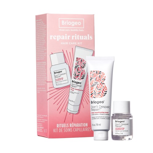 Briogeo Don't Despair, Repair!™ Repair Rituals Hair Care Kit