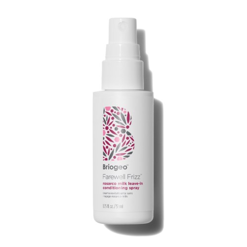 Briogeo Farewell Frizz Rosarco Milk LeaveIn Conditioning Spray 51 ml