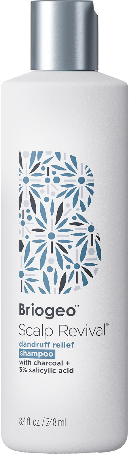 Briogeo Scalp Revival™ Dandruff Relief Shampoo 248 ml