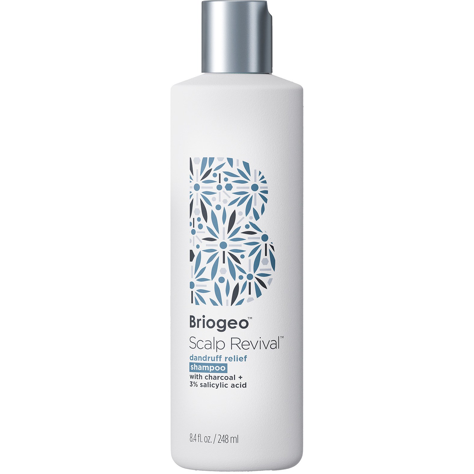 Briogeo Scalp Revival™ Dandruff Relief Shampoo 248 ml