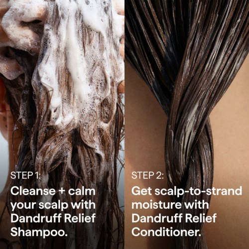 Шампунь против перхоти Briogeo Scalp Revival Dandruff Relief, 248 мл — фото 3