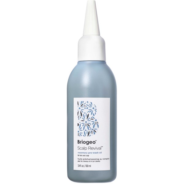 Briogeo Scalp Revival Rosemary Pre-Wash Oil