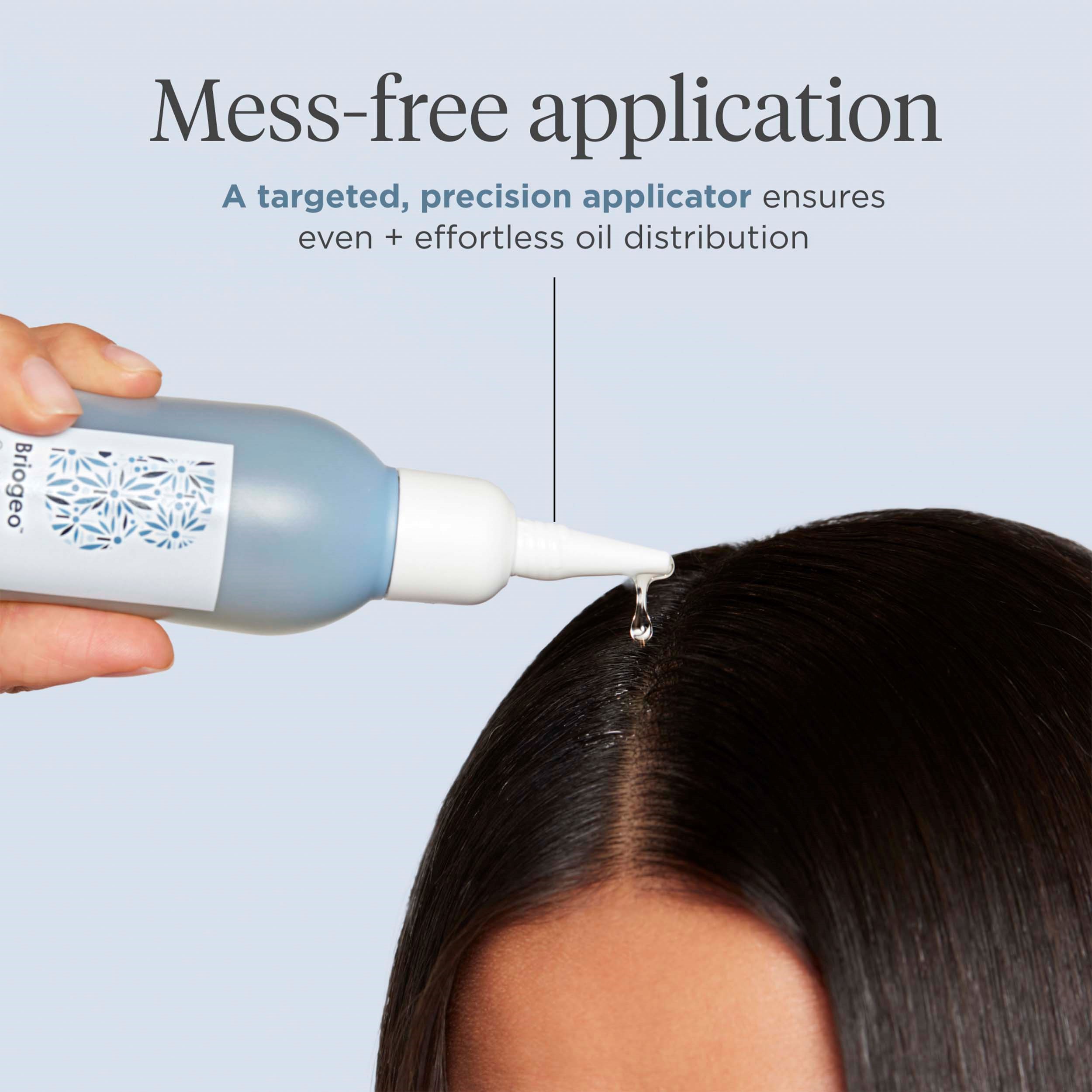 Briogeo Scalp Revival™ Rosemary Pre-Wash Oil (obrázok 8)