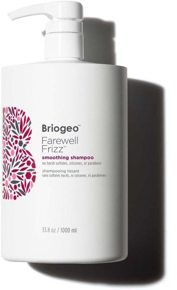 Briogeo Smoothing Shampoo 1000 ml