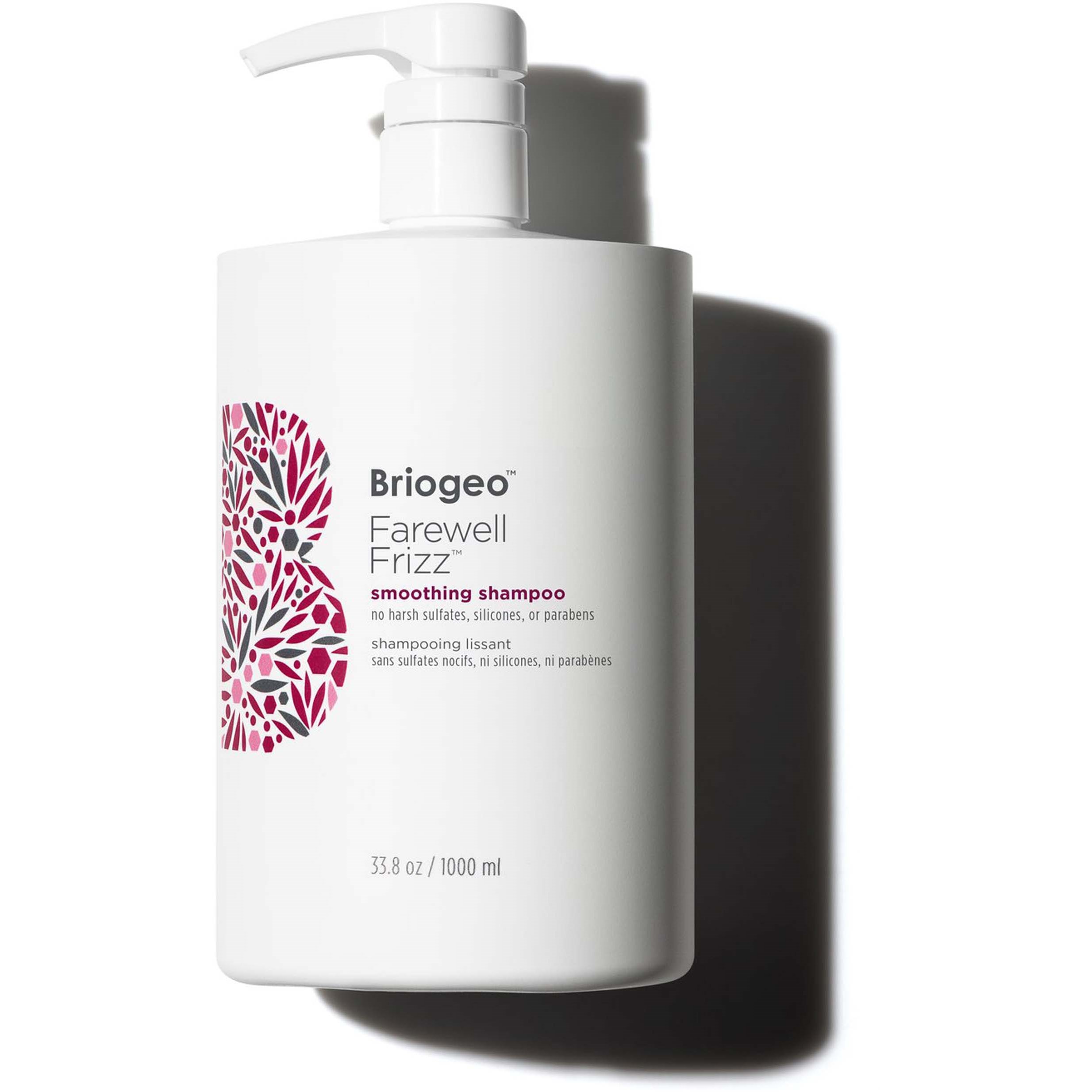 Briogeo Farewell Frizz™ Smoothing Shampoo 1000 ml